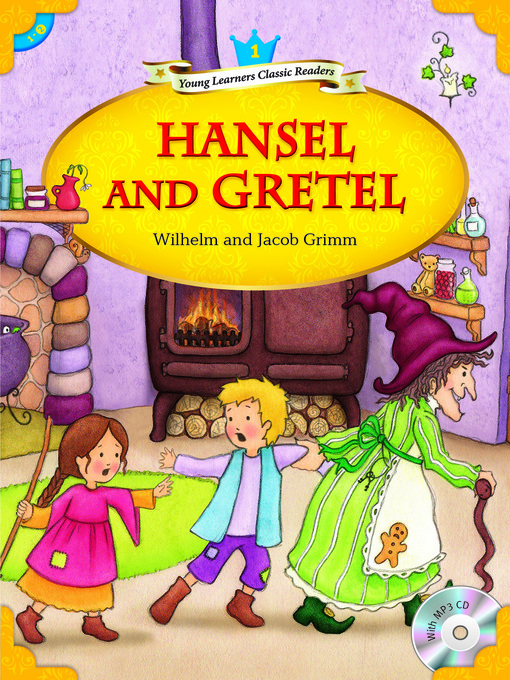 Title details for Hansel and Gretel by Casey Malarcher - Available